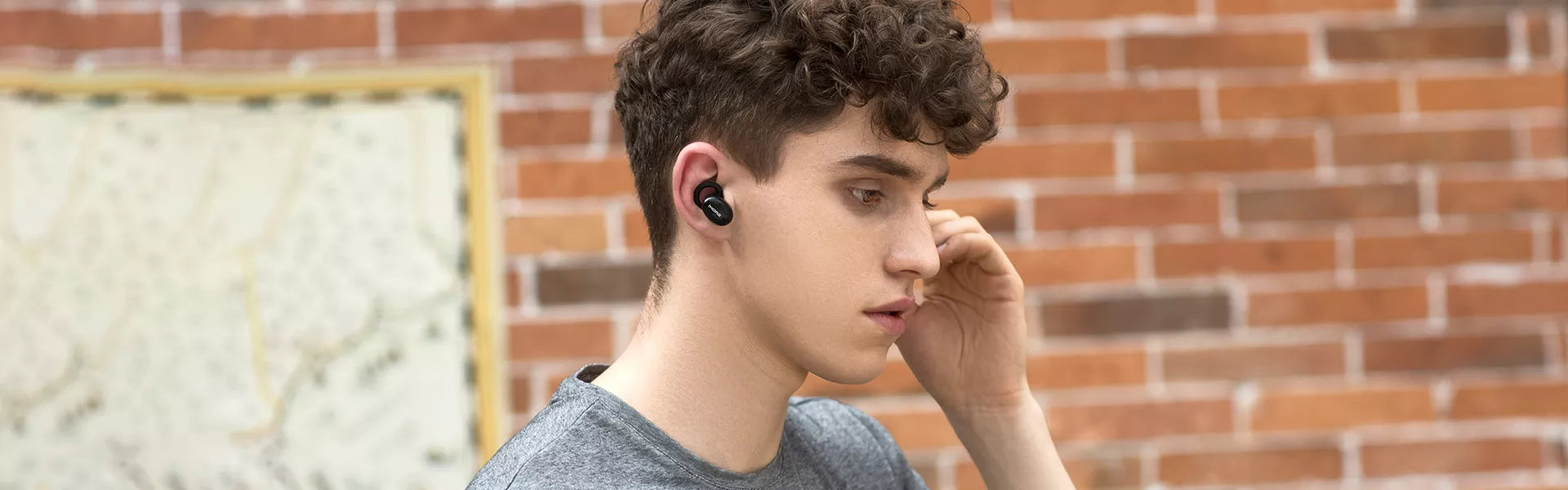 Samsung earbuds plus volume control hot sale