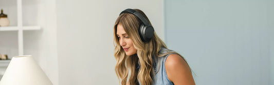 Unveiling-the-Mystery-How-Do-Noise-Canceling-Headphones-Work 1MORE