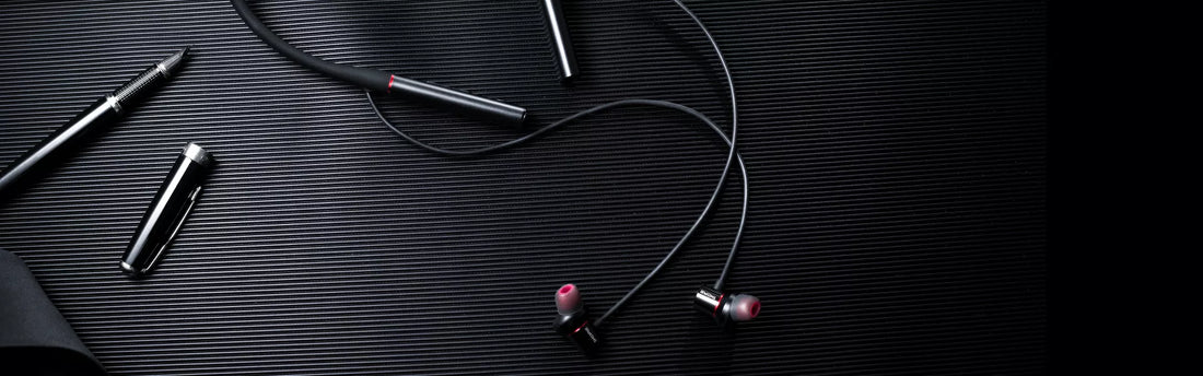 What-is-1MORE-s-QuietMax-Technology 1MORE