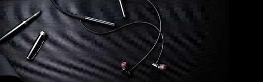 What-is-1MORE-s-QuietMax-Technology 1MORE