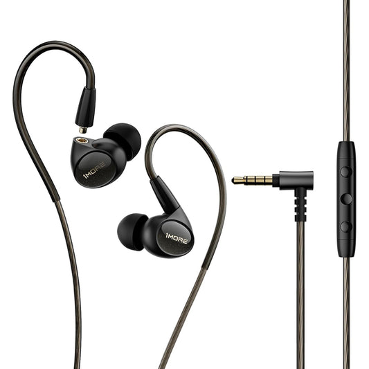 1MORE P50 Penta and Driver Headphones