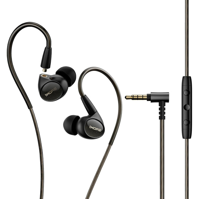 1MORE P50 Penta and Driver Headphones