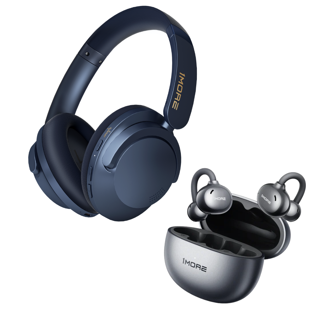 Sonoflow Pro X S20 Black