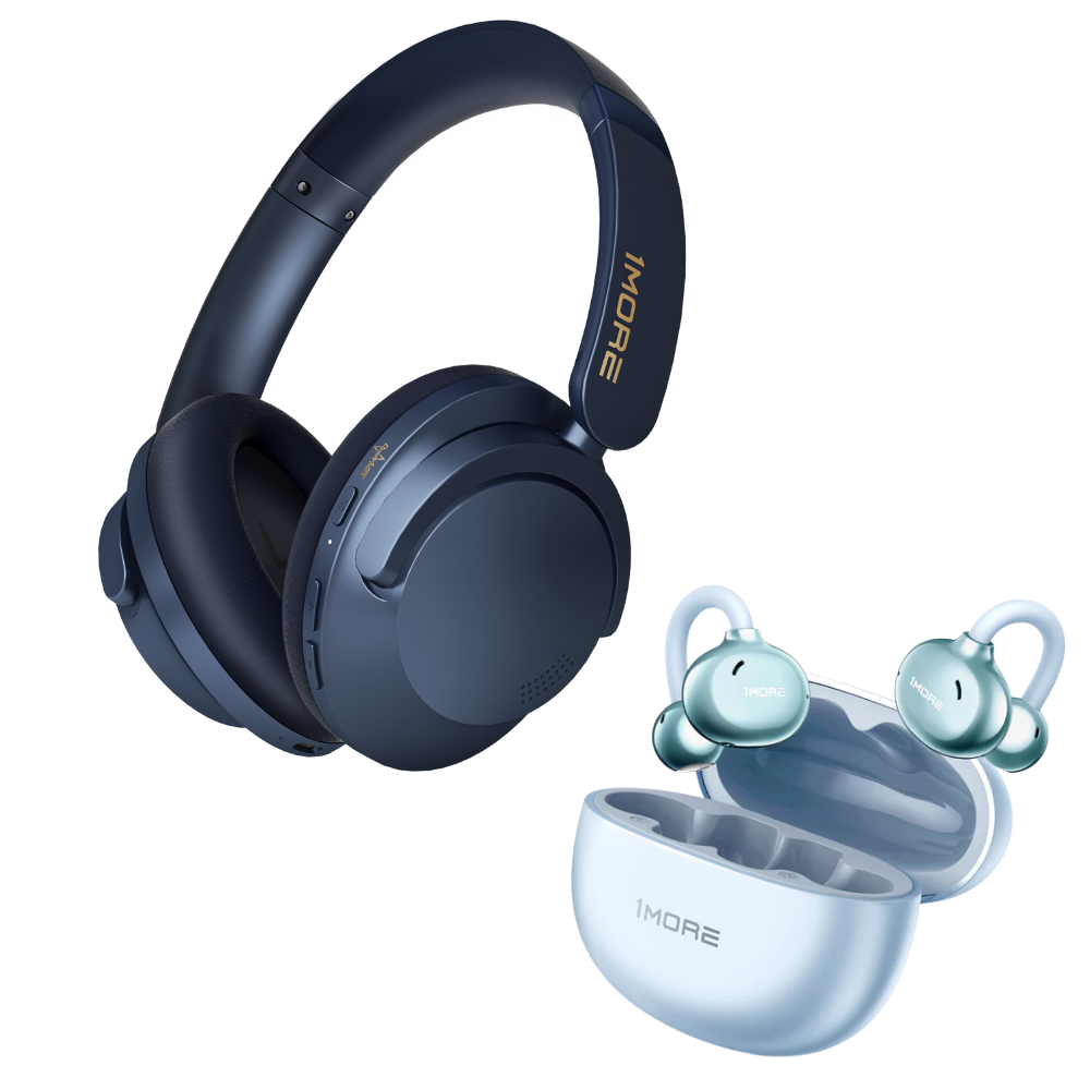 Sonoflow Pro X S20 Blue