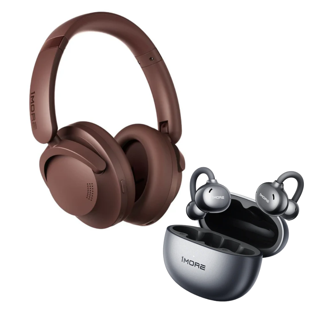 Sonoflow Pro X S20 Black