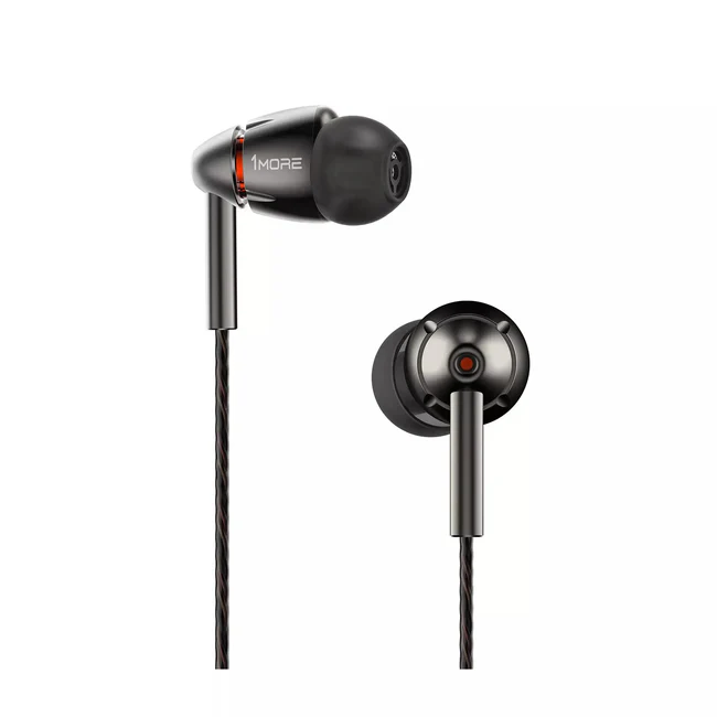 Quad driver X S70