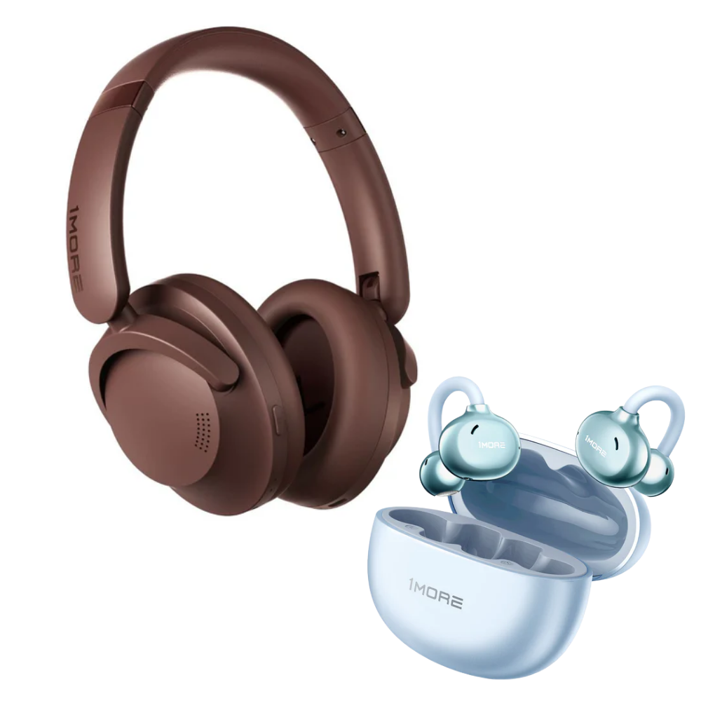 Sonoflow Pro X S20 Blue