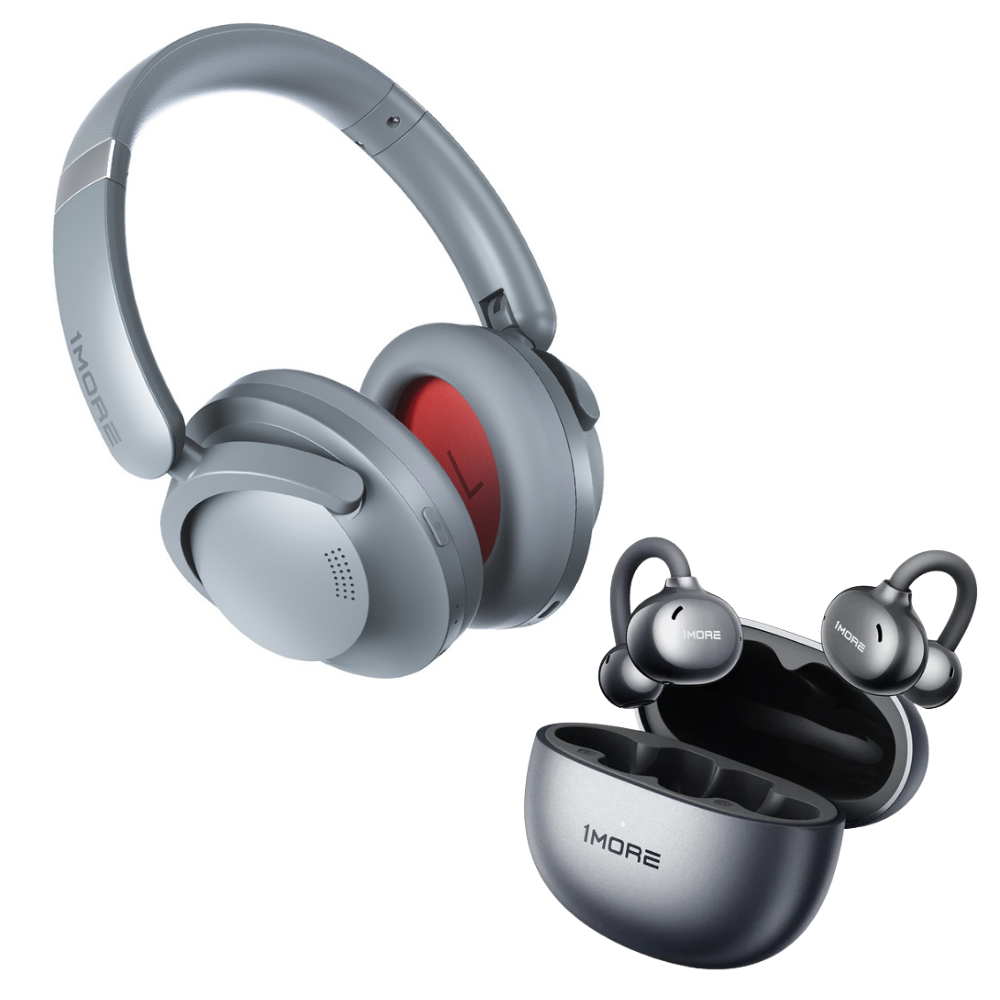 Sonoflow Pro X S20 Black