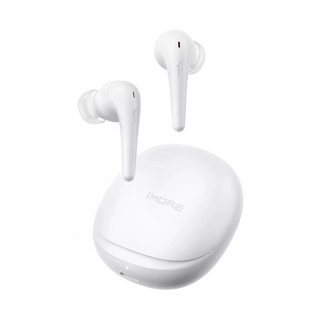1MORE Aero True Wireless Active Noise Cancelling Headphones