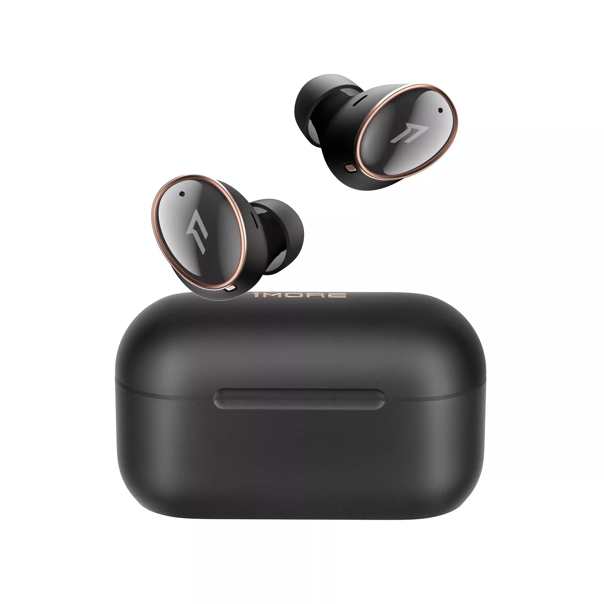 1MORE EVO True Wireless Active Noise Canceling Headphones 1MORE