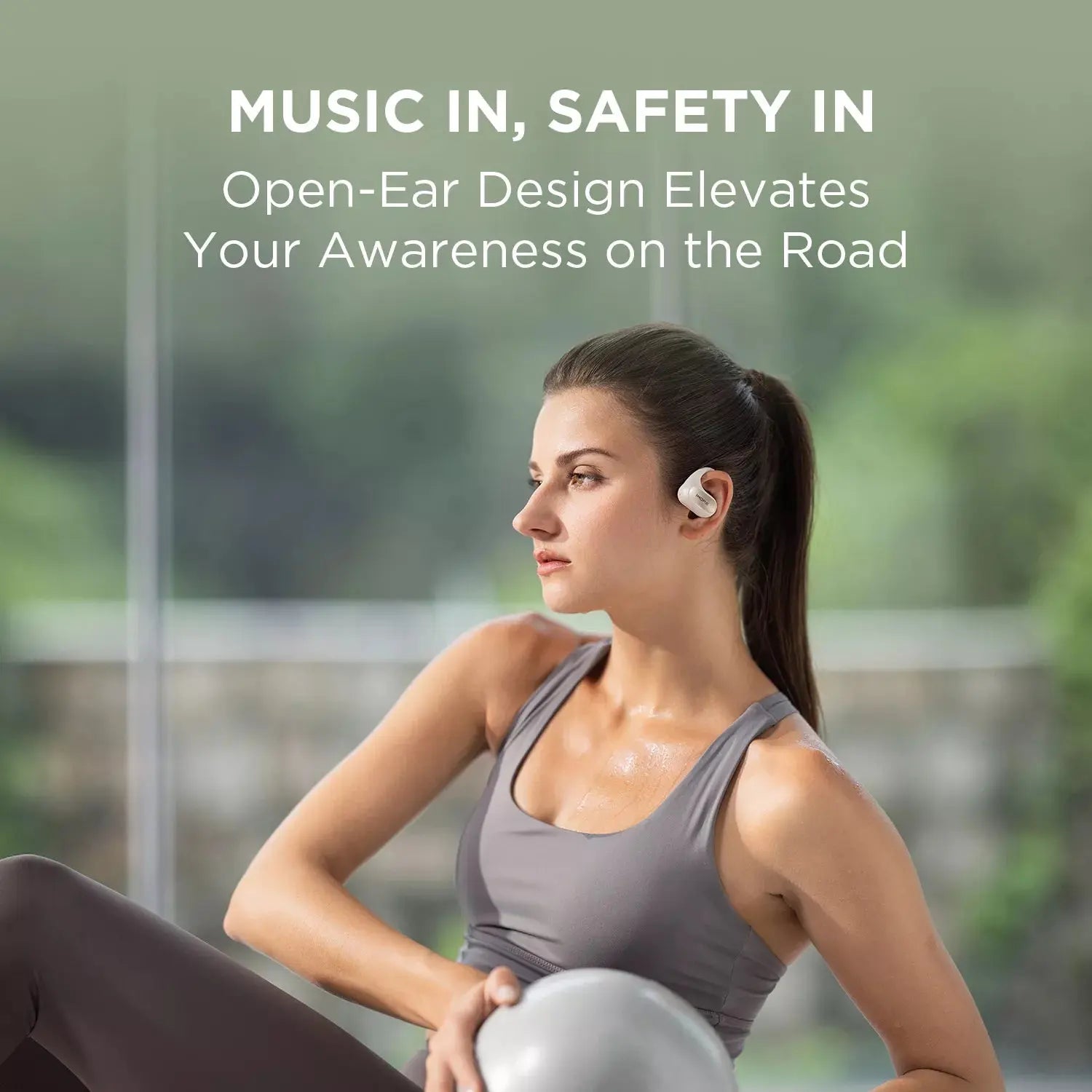 1MORE Fit SE Open Earbuds S30
