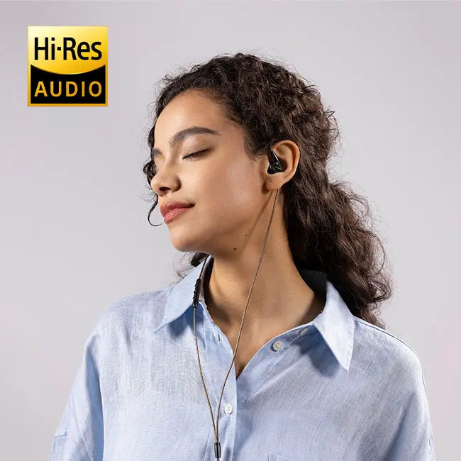 1MORE Penta Driver Headphones - P50