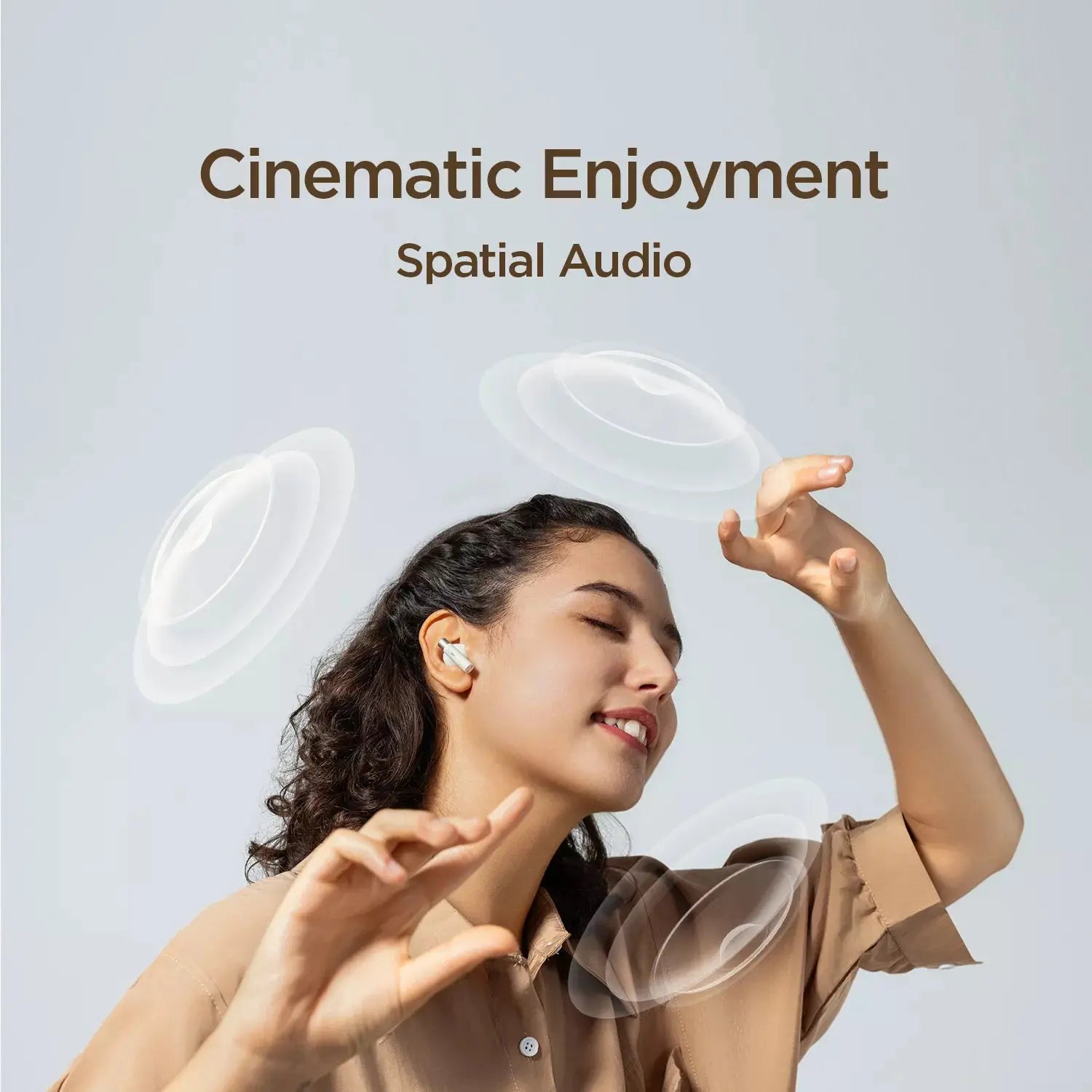 1MORE PistonBuds PRO Q30 1MORE