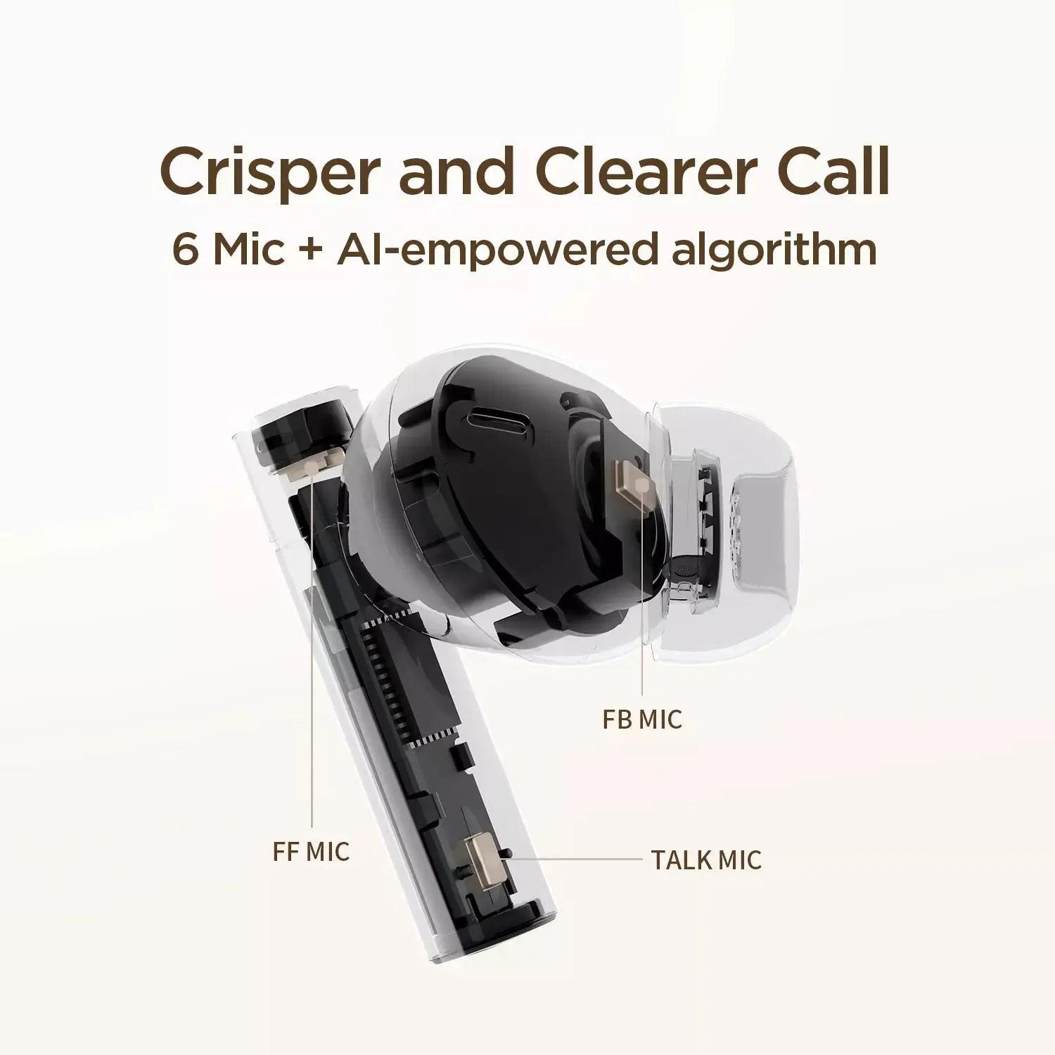 1MORE PistonBuds PRO Q30 1MORE