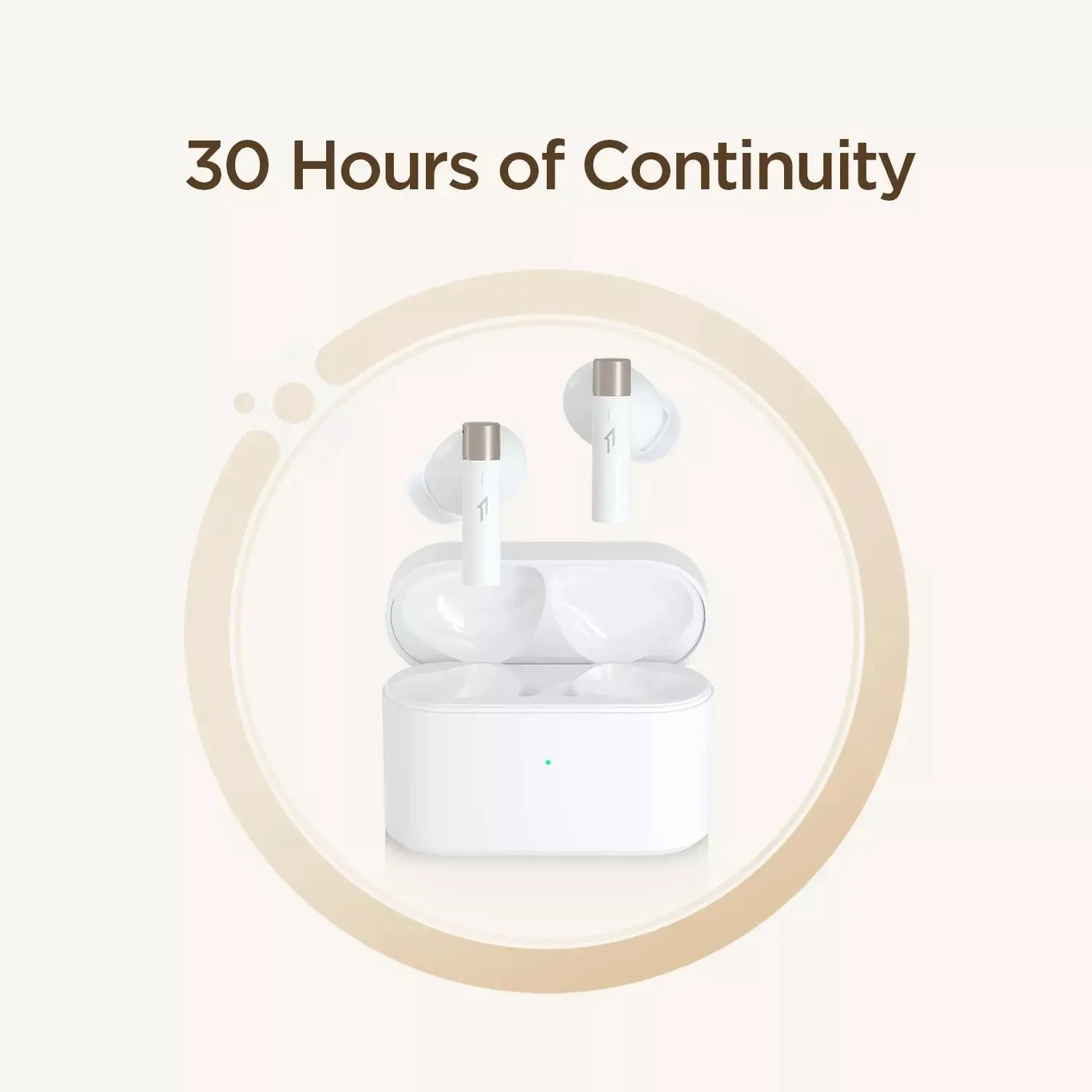 1MORE PistonBuds PRO Q30 1MORE