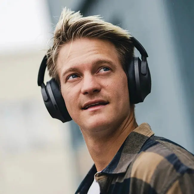 1MORE SonoFlow Wireless Active Noise Cancelling Headphones