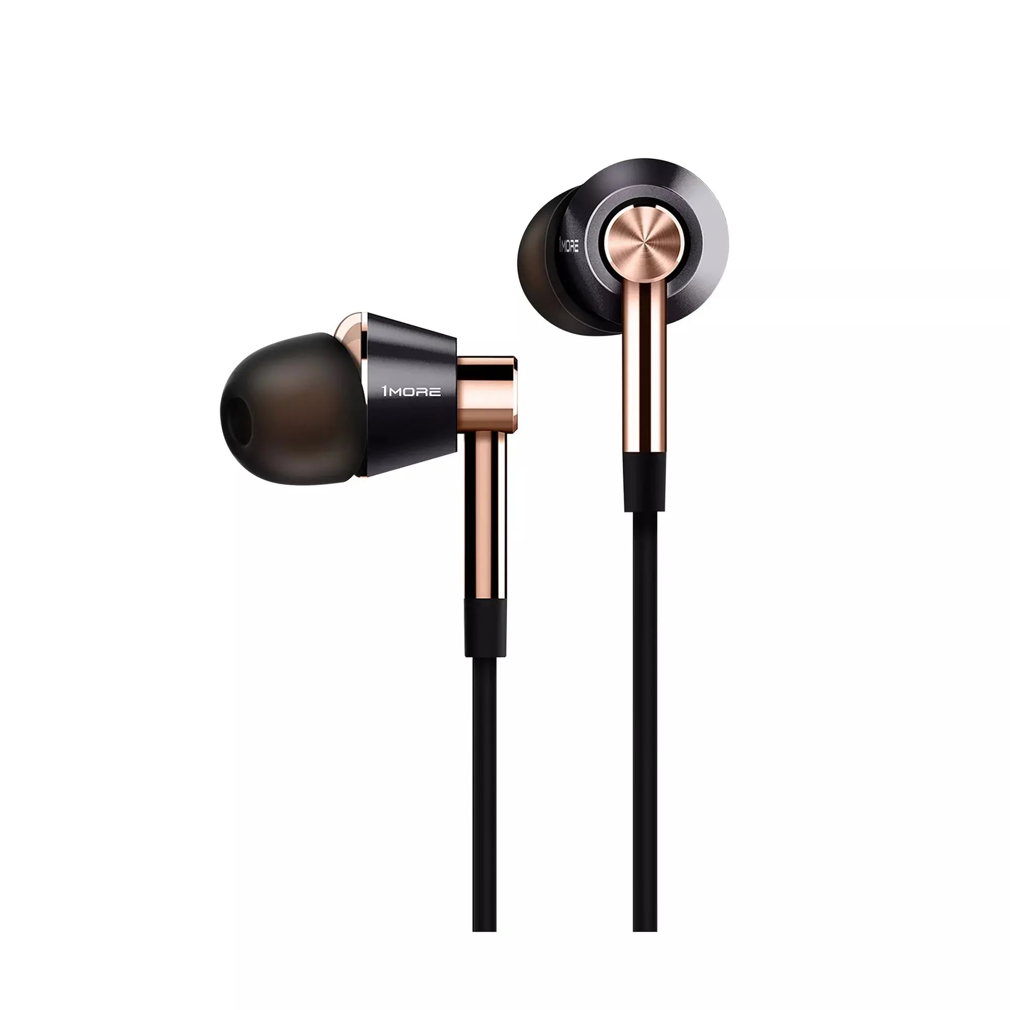 Bluetooth headphones and wired headphones at clearance the same time