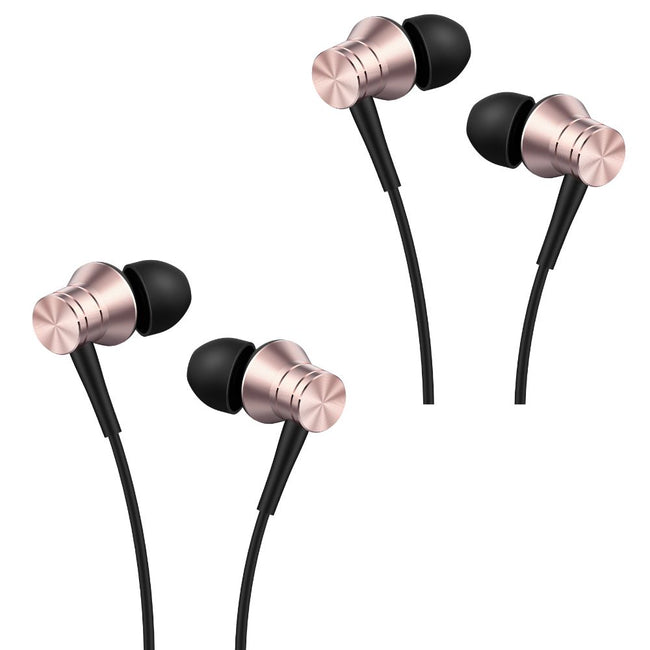 1MORE Piston Fit in-Ear Earphones * 2pcs