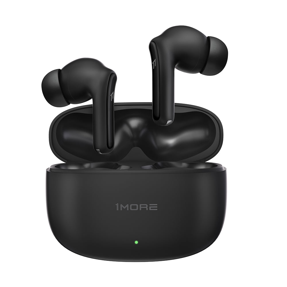 Wireless Anc 1more True Wireless Earbuds Review 1MORE True