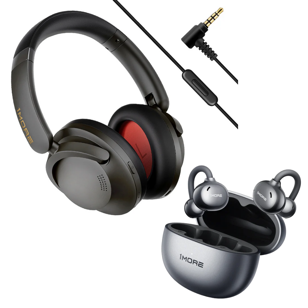Sonoflow Pro X S20 Black