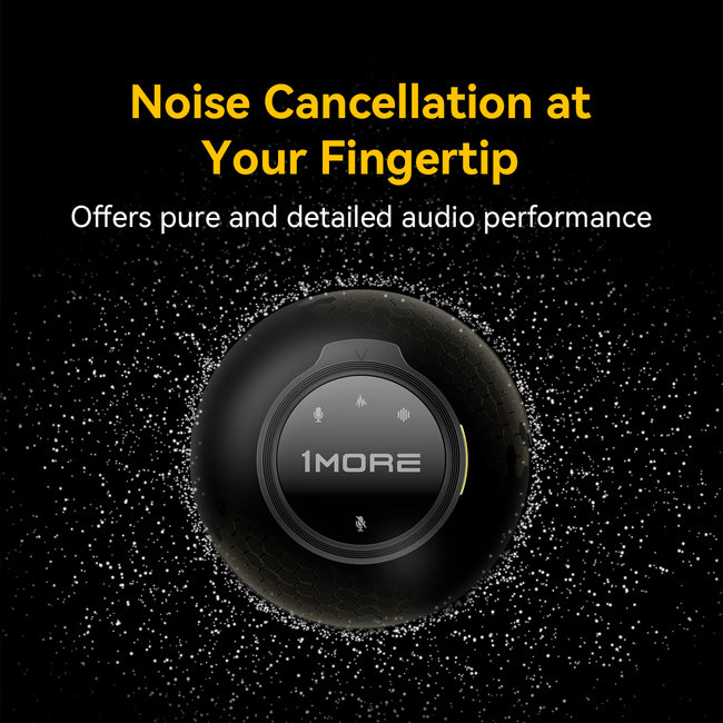 1MORE Pixie Mini Wireless Microphone M100