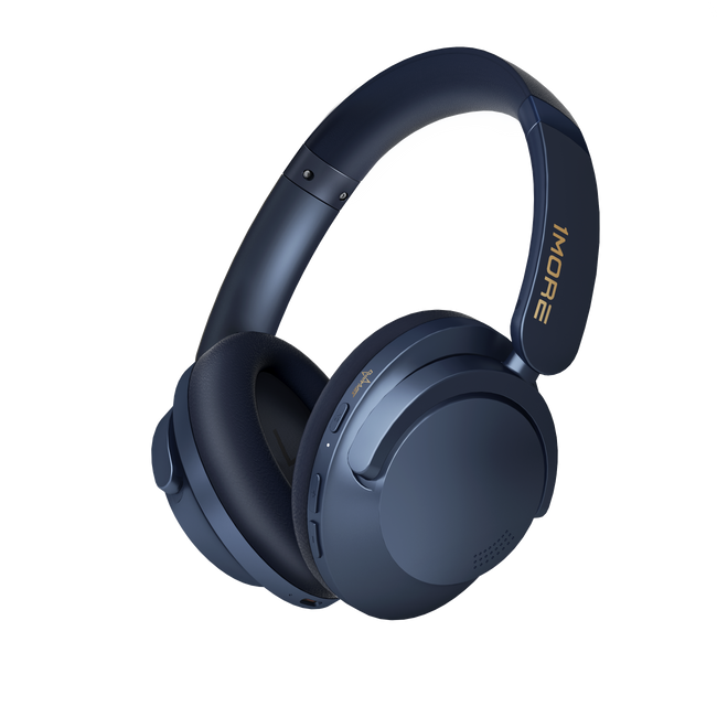 1MORE SonoFlow Pro Wireless ANC Over-Ear Headphones HQ51