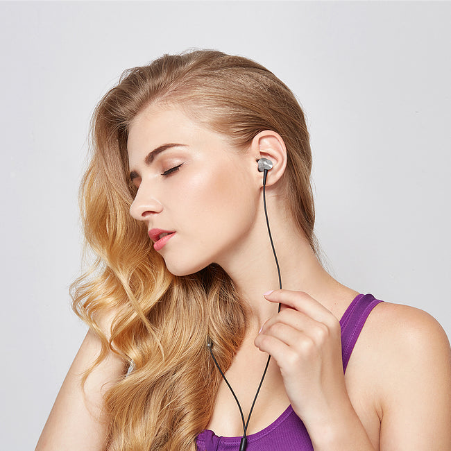 1MORE Piston Fit in-Ear Earphones * 3pcs