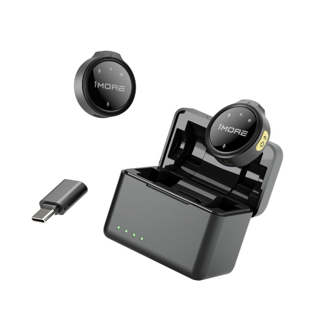 1MORE Pixie Mini Wireless Microphone M100