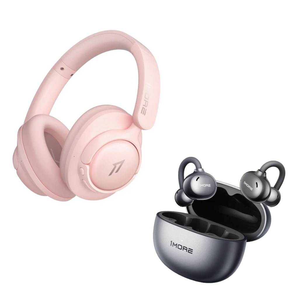 HQ31 Pink X S20 Black