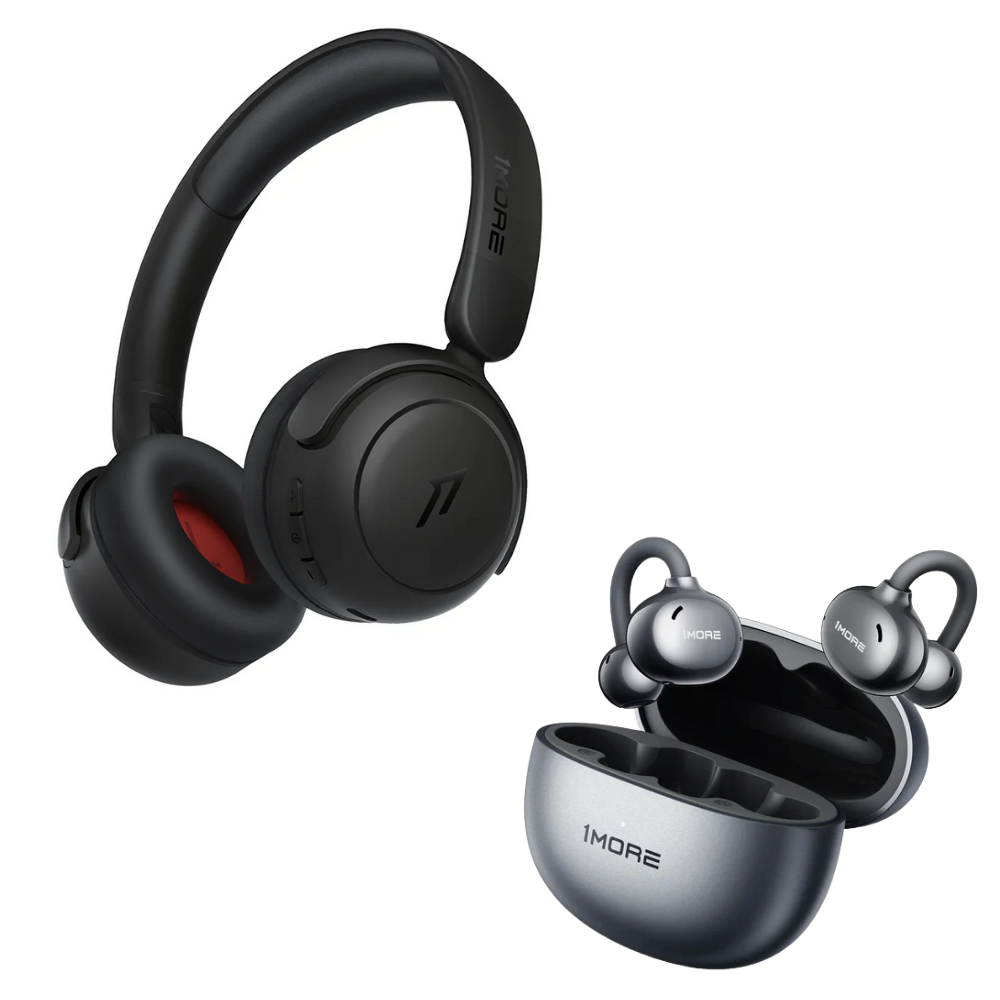 HQ20 Black X S20 Black