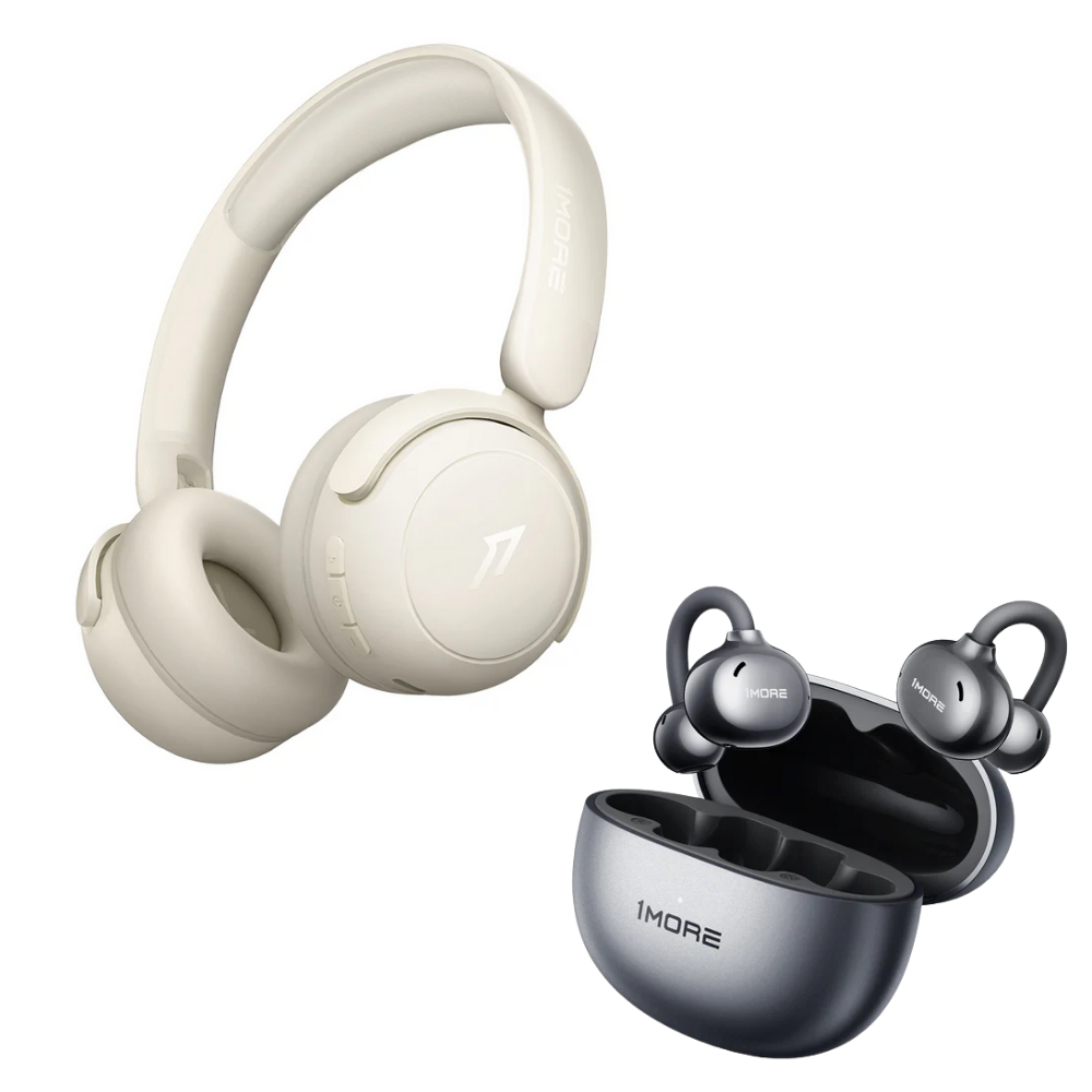 HQ20 White X S20 Black