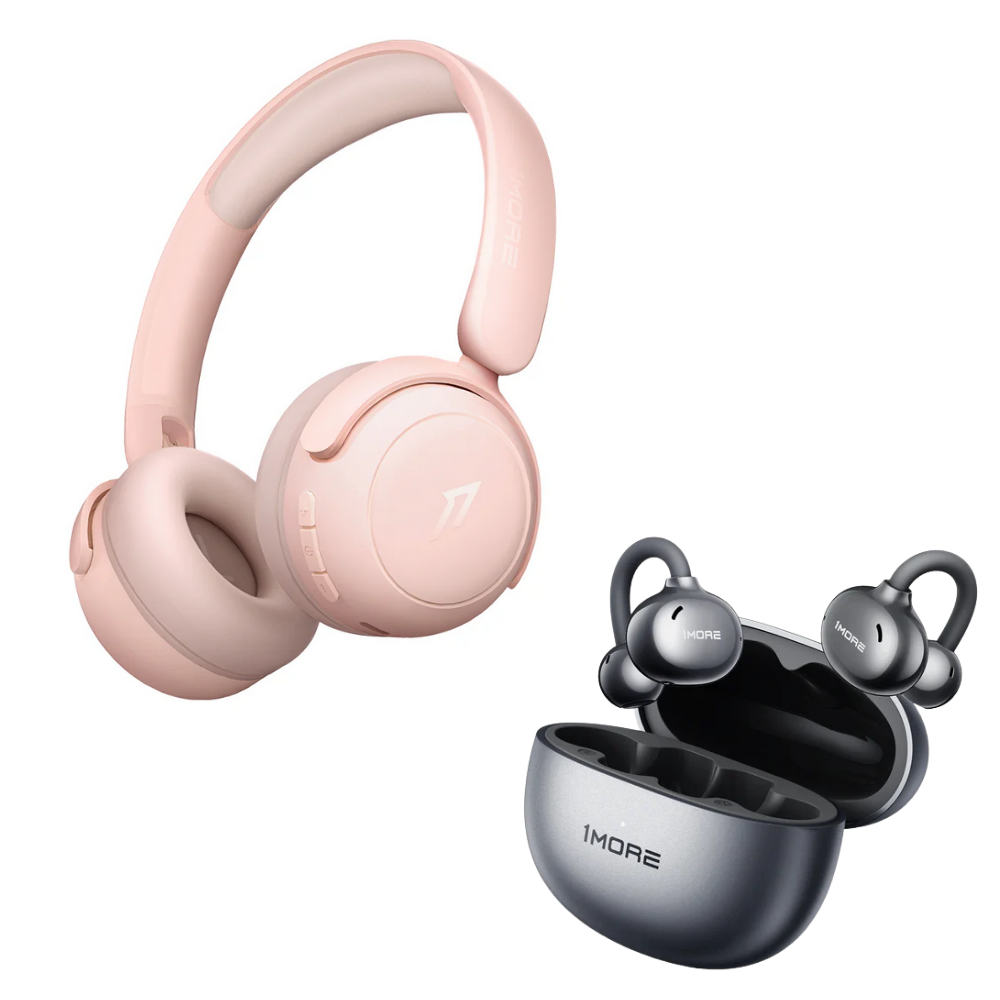 HQ20 Pink X S20 Black