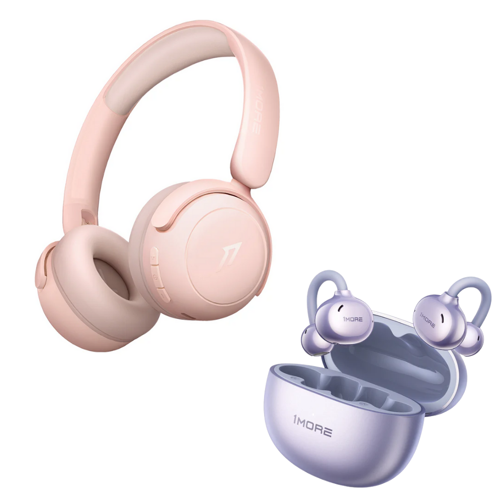 HQ20 Pink X S20 Purple