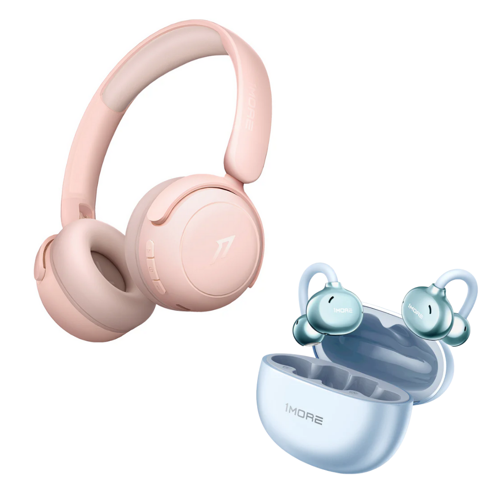 HQ20 Pink X S20 Blue
