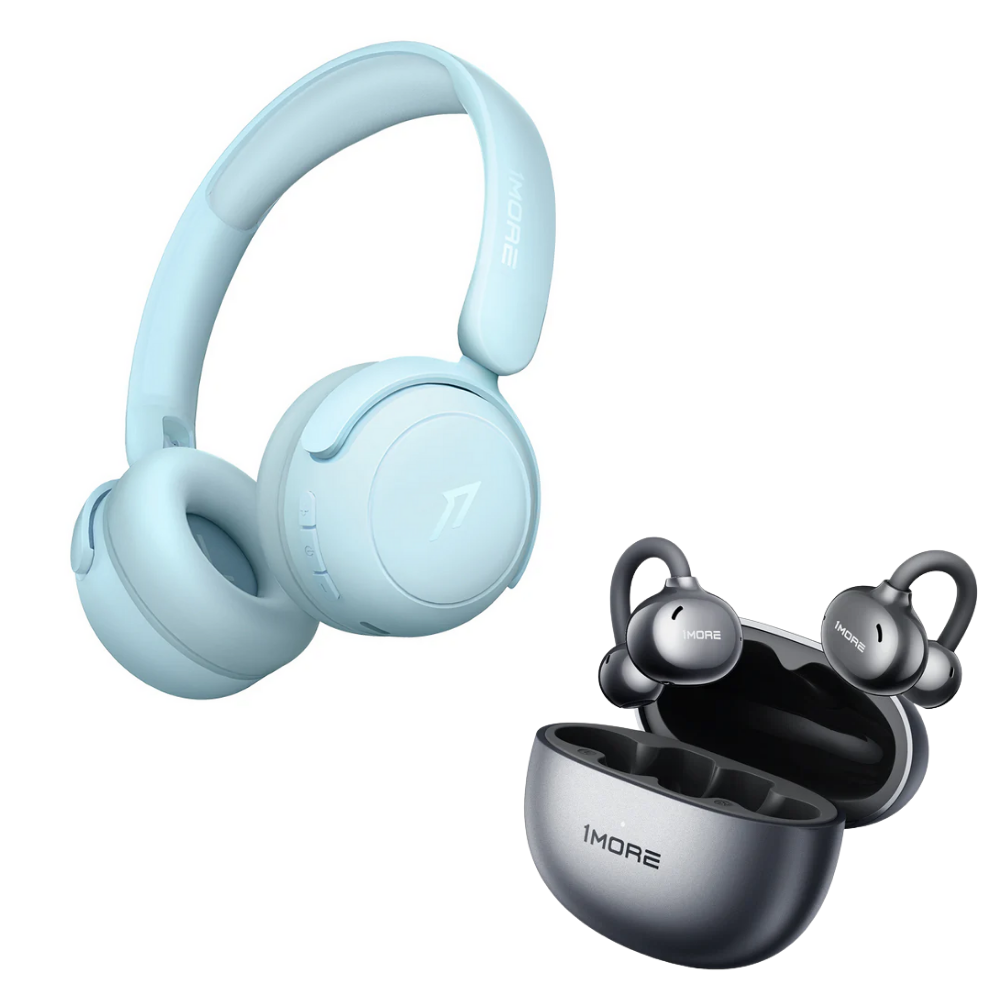 HQ20 Blue X S20 Black