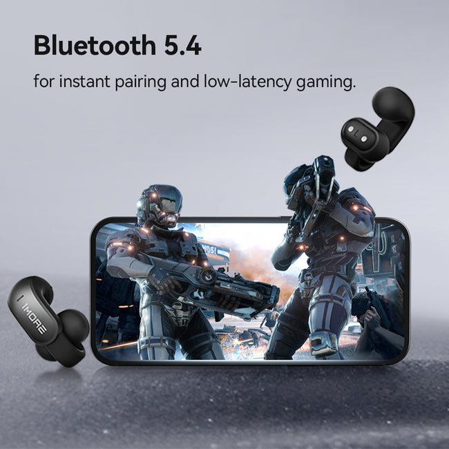 1MORE Fit SE Open Earbuds S12