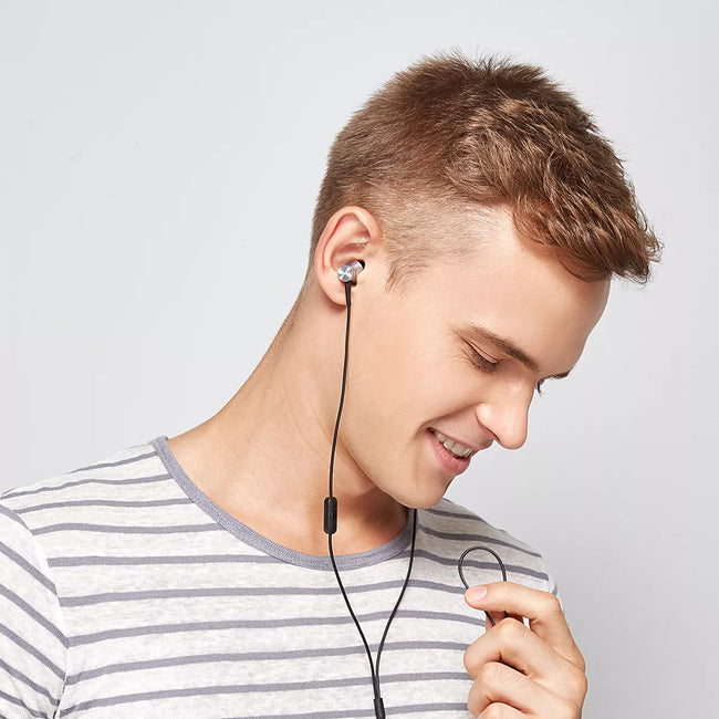 1MORE Piston Fit in-Ear Earphones * 2pcs | Gray