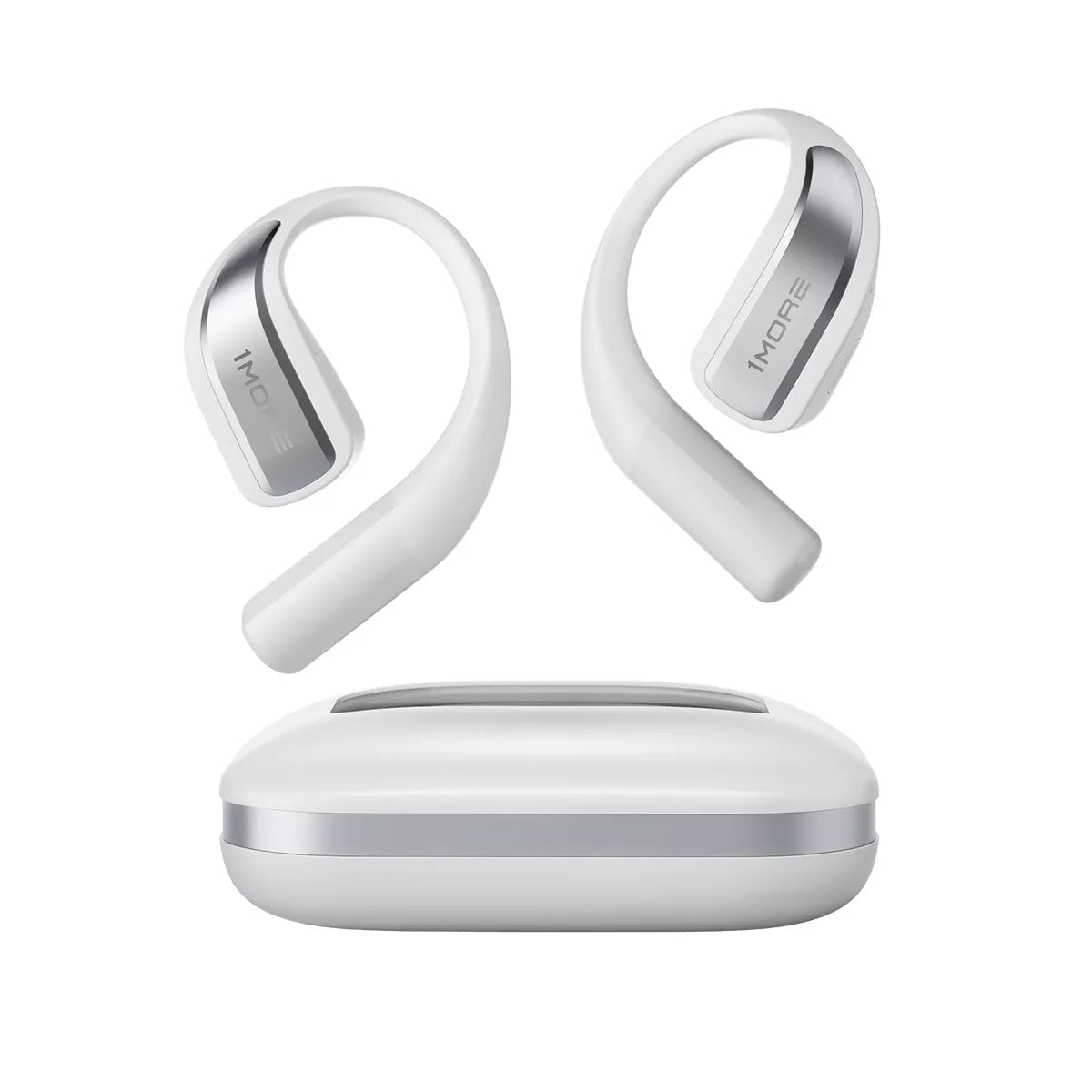 1MORE Fit Open Earbuds S70 - Superior Sound, Complete Comfort 1MORE Fit Open Earbuds S70 - Superior Sound, Complete Comfort