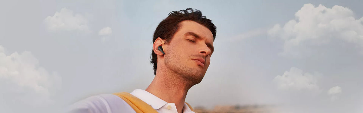 1MORE Aero - Spatial Audio Earbuds with ANC Now Available