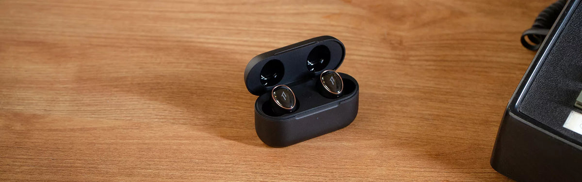 1MORE EVO - True-to-Life Sound That Rivals Wired Audiophile Headphones