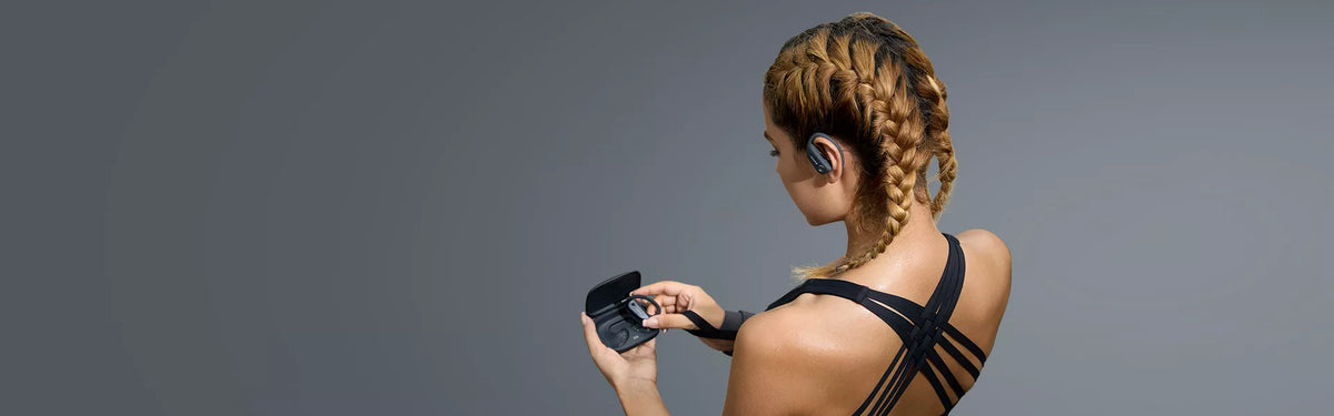 1MORE Fit Open Earbuds S50 and S30: Revolutionizing Athletic Audio