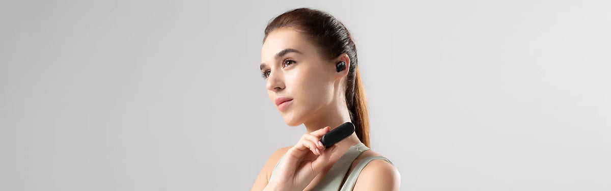 1MORE Launches New Affordable True Wireless Headphones