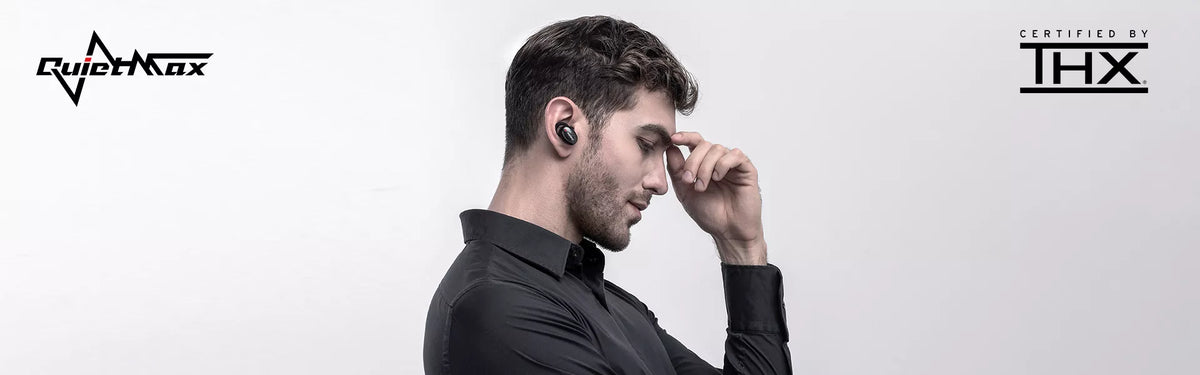1MORE True Wireless ANC In-Ear Earbuds FIRMWARE UPDATE
