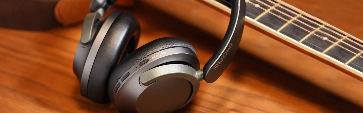 1MORE’s SonoFlow Headphone Offers Remarkable Sound and Endless Tranquillity for Only $99.99