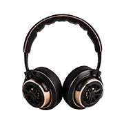 [Manual - H1707] 1MORE Triple Driver Over-Ear Headphones