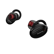 [Manual - EHD9001TA]1MORE True Wireless ANC In-Ear Headphones