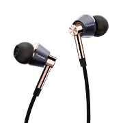 Manual-E1001-1MORE-Triple-Driver-In-Ear-Headphones 1MORE
