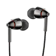 [Manual - E1010]1MORE Quad Driver In-Ear Headphones