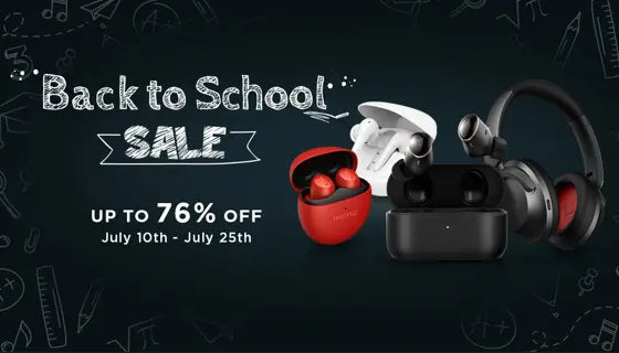How to Choose the Perfect Wireless Bluetooth Headphones for Students
