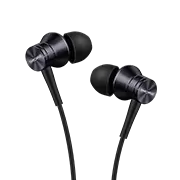 [Manual - E1009] 1MORE Piston Fit In-Ear Headphones